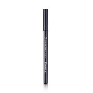 Flormar Extreme Tattoo Gel PCL-04 Intense Blue