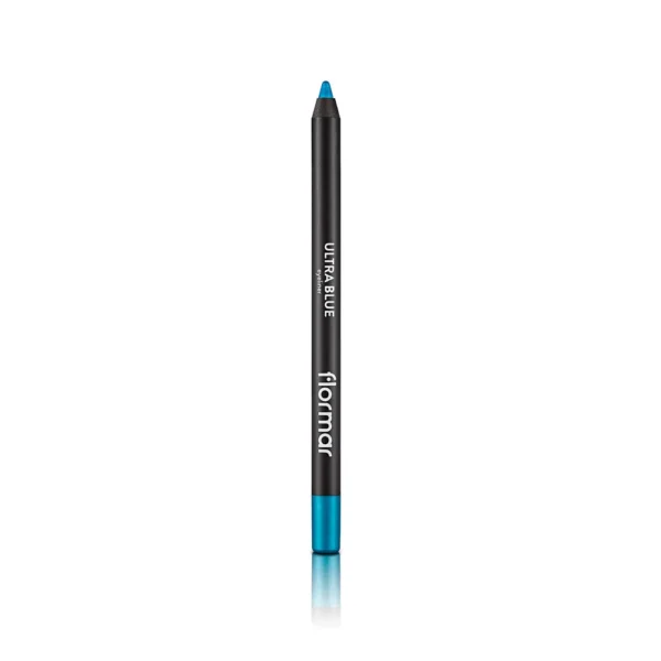 Flormar Ultra Eyeliner - 06 Blue