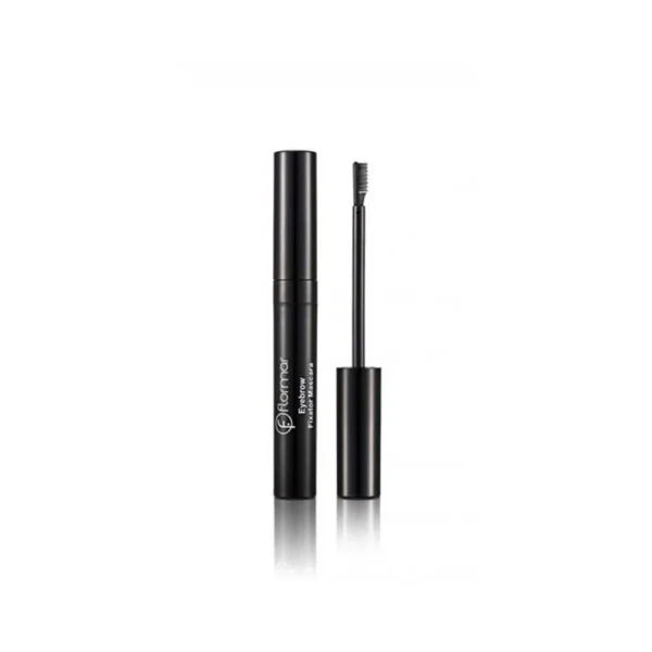 Flormar Eyebrow Fixator Mascara