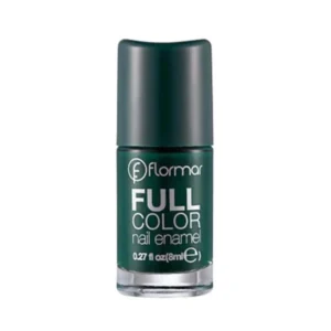 Flormar Full Color Nail Enamel - Fc26 King Of The Bets