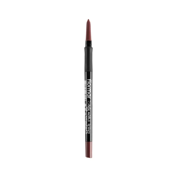 Flormar Style Matic Lipliner - Sl09 Chocolate