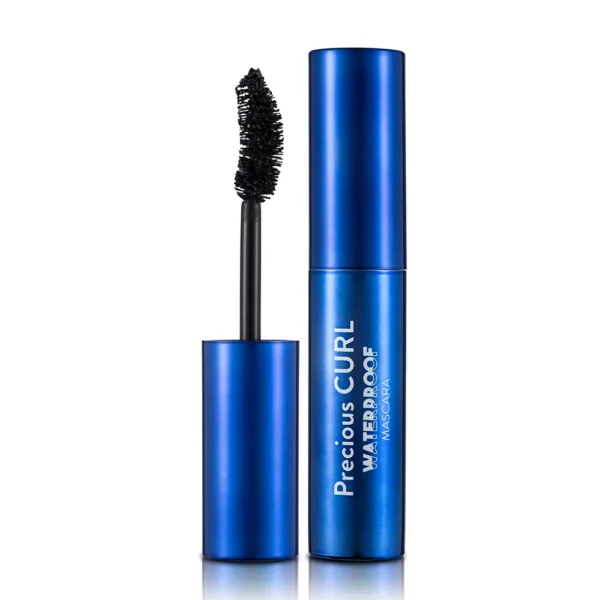 Flormar Precious Curl Mascara - 03 Waterproof