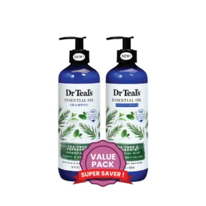 Tea Tree Hair Care