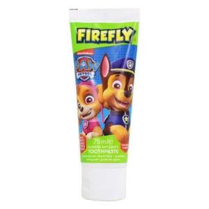 Firefly Kids Paw Patrol Toothpaste 75Ml
