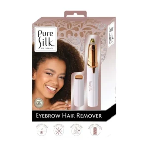 Pure Silk Eyebrow Hair Remover