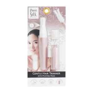 Pure Silk Gentle Hair Trimmer