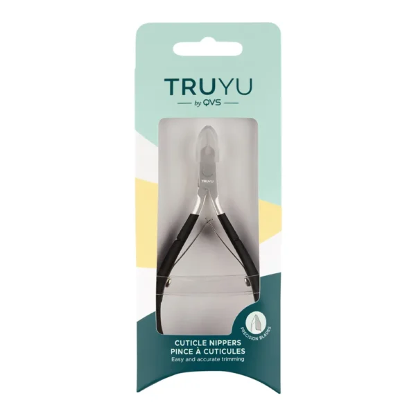 Qvs ( Truyu ) Cuticle Nipper