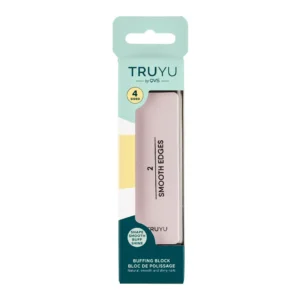 Qvs ( Truyu ) 4-Way Buffer Block
