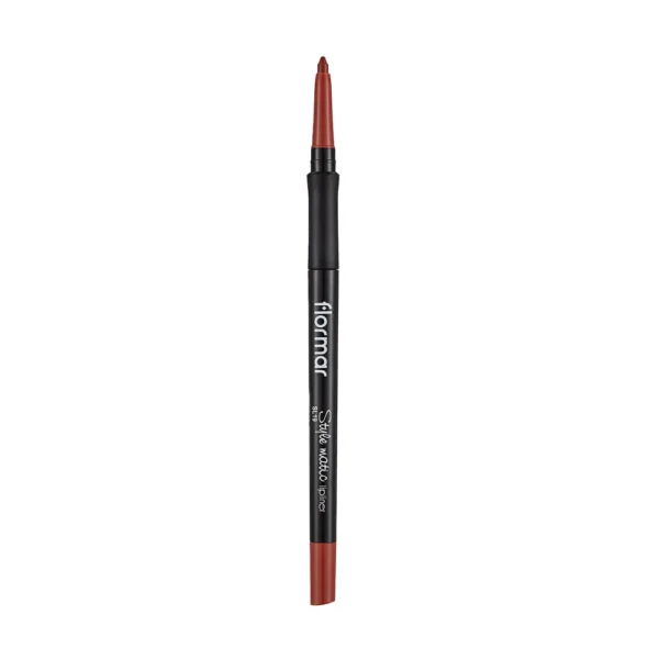 Flormar Style Matic Lipliner - Sl19 Terracotta