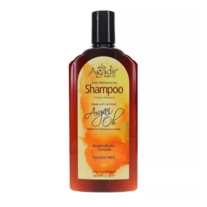 Agadir Argan Oil Daily Moisturizing Shampoo 366Ml