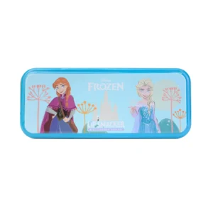 Frozen  Artisan picnic Triple Layer Beauty Tin | Lipsmacker
