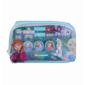 Frozen Essential Makeup Bag | Lipsmacker