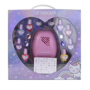 Lip Smacker Nail Blockbuster