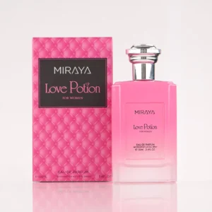 Miraya Love Potion Fragrance for Women EDP - 100 ml