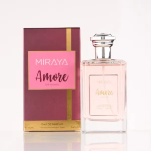 Miraya Amore Fragrance for Women EDP - 100 ml