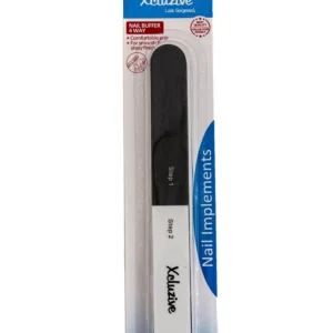 Xcluzive 4 Way Nail Block