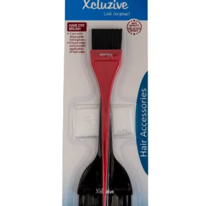 Xcluzive Hair Dye Comb 2S