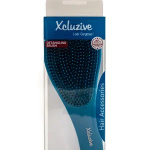 Xcluzive Best Detangling Brush - Ever!