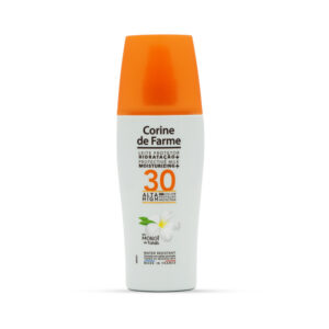 Corine De Farme-Protective Milk Moisturizing+ SPF 30 150ML