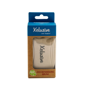 Xcluzive Eco Detangling Brush