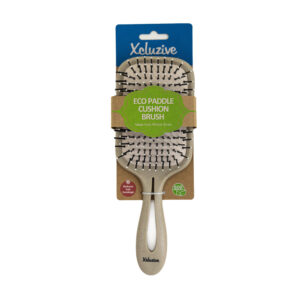 Xcluzive Eco Paddle Cushion Brush
