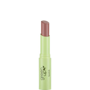 Flormar Green Up Lipstick-001 Nude Beauty