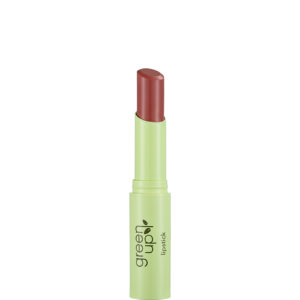 Flormar Green Up Lipstick-003 Natural Kiss
