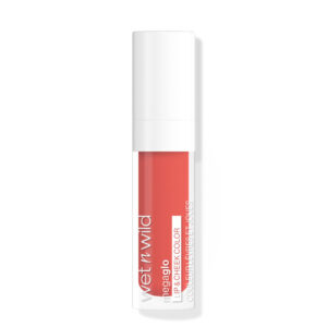 Wet n Wild Mega Glo Liquid Lip&Cheek Coral Dream