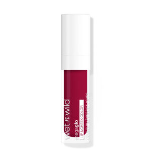 Wet n Wild Mega Glo Liquid Lip&Cheek Berry True