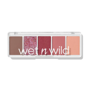 Wet n Wild Color Icon 5 Pan Palette Full Bloomin