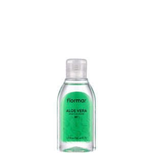 Flormar Mini Cologne Aloe Vera 02