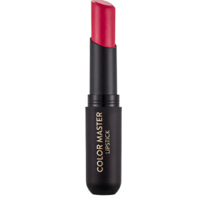 Flormar Color Master Lipstick - 08 Fuchsia