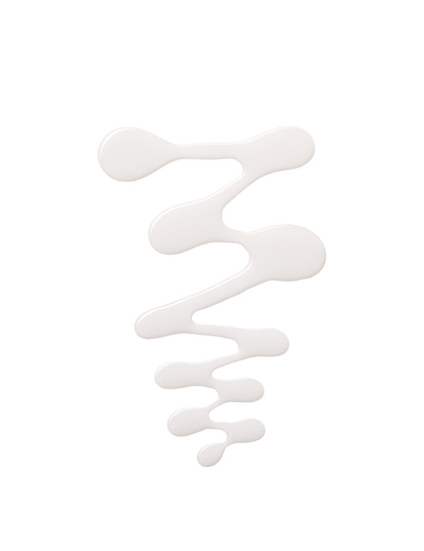 Flormar Breathing Colors Nail EnameL - 001 Clear - Image 2