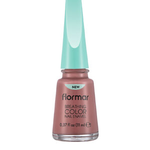 Flormar Breathing Colors Nail EnameL - 007 Slow Dancing