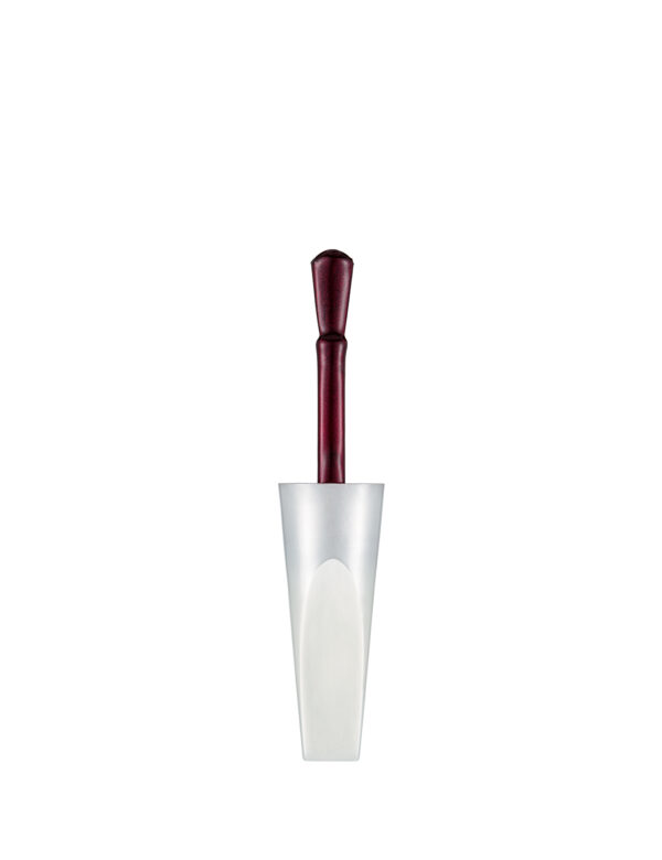 Flormar Pearly Nail Enamel- PL068 Velvet bordeaux -New - Image 2