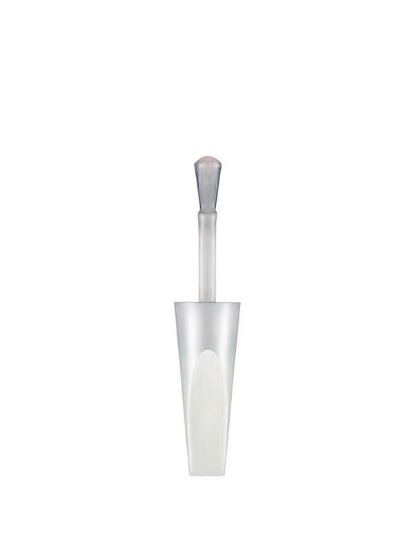 Flormar Pearly Nail Enamel- PL111 Pink Ivory -New - Image 2