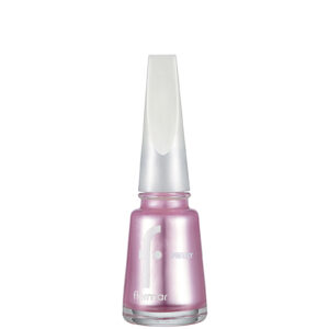 Flormar Pearly Nail Enamel- PL118 Lilac Dreams -New
