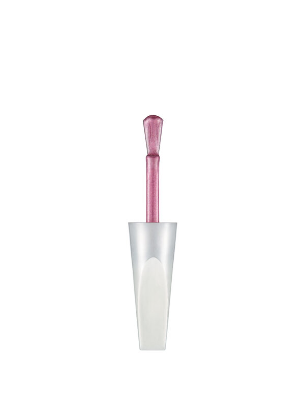 Flormar Pearly Nail Enamel- PL360 Fuchsia flower -New - Image 2