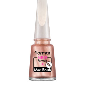 Flormar Pearly Nail Enamel- PL375 Vetch Flower -New