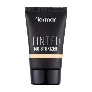 Flormar Tinted Moisturizer - 04 Ivory Beige