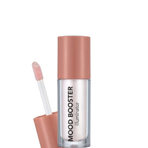 Flormar Mood Booster Illuminator-001 Moon Glow