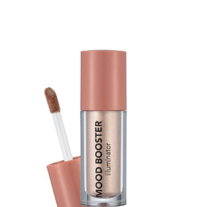 Flormar Mood Booster Illuminator-003 Bronze Glow