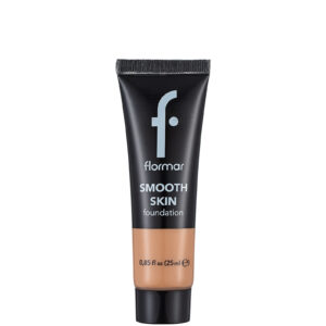 Flormar Smooth Skin Foundation-005 Medium Beige