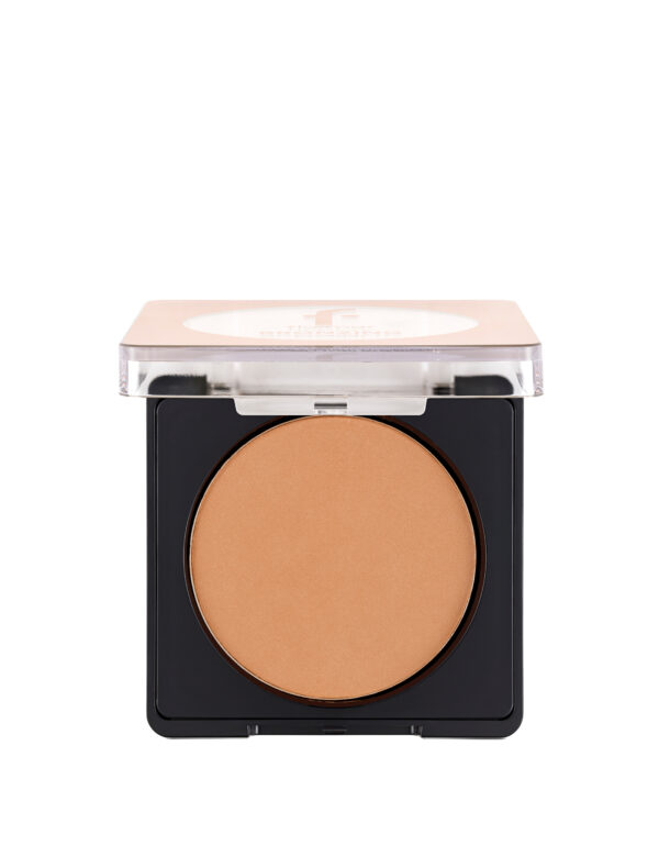 Flormar NP Bronzing Powder - -009 Sun Goddess