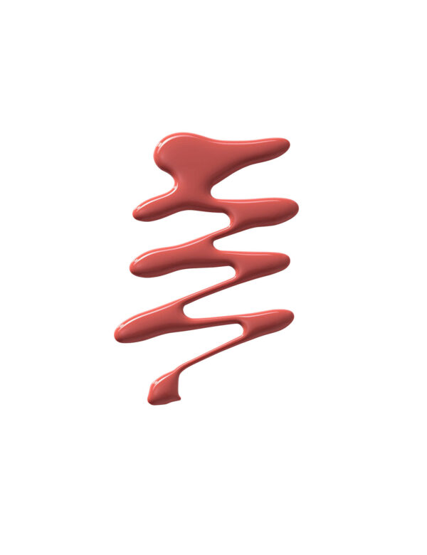 Flormar Quick Dry Nail Enamel - QD07 Cherry Desert - Image 2