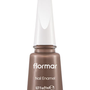 Flormar Nail Enamel - 490 Selective