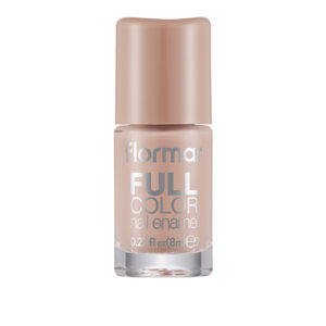 Flormar Full Color Nail Enamel - FC71 Puzzle