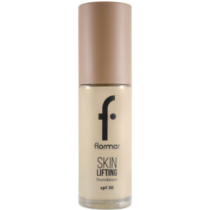 Flormar  Skin Lifting foundation - 020 Pure Beige