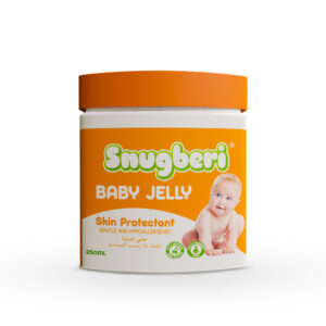 Snugberi Baby Jelly 250ml