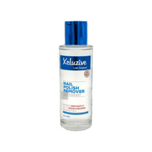 Xcluzive Instant Nail Polish Remover 100Ml